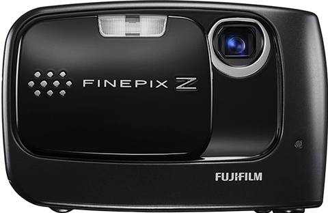 Fujifilm Finepix Z35 10M, C - CeX (IE): - Buy, Sell, Donate